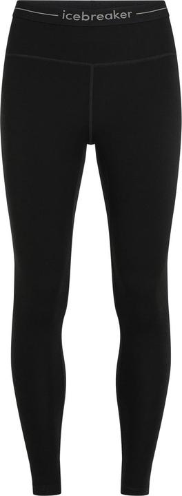 Actual product image Icebreaker Women's 300 MerinoFine Polar Leggings (L)