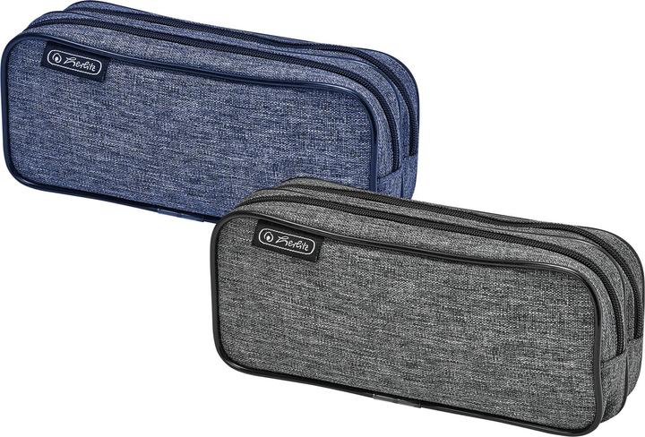 Herlitz Doppelfaulenzer Knitted 50027682