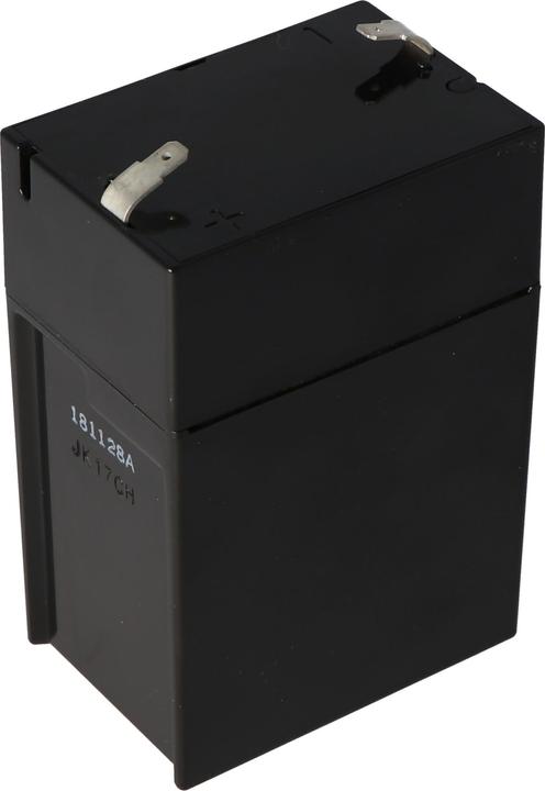 Produktbild Panasonic Akku LC-R064R5P, LC-R064R2P (6 V)