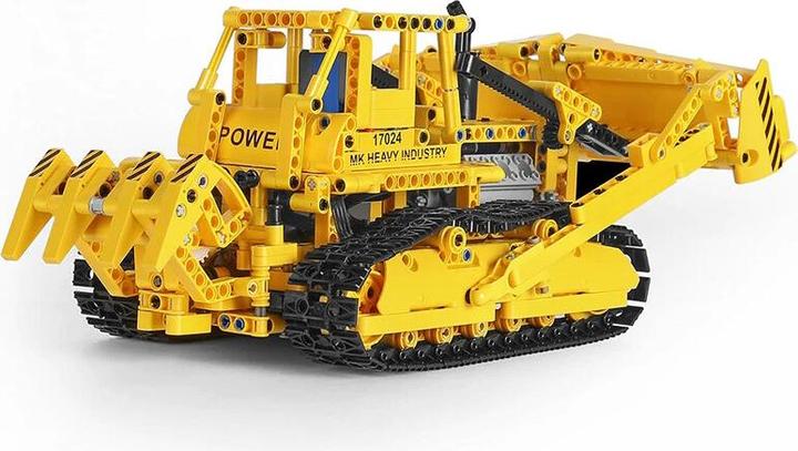 Produktbild Mould King Bulldozer (RC)