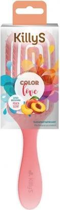 Immagine prodotto KillyS Spazzola Colour Love Peach