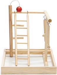 Produktbild Karlie Spielplatz Holz