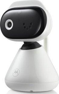 Image du produit Motorola Caméra WiFi PIP1000 (Vidéo et audio)