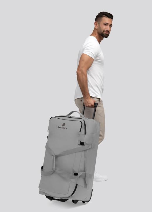 Produktbild Pactastic Urban Collection 2 Rollen Reisetasche 78 cm (110 l, XL (ab 115l))