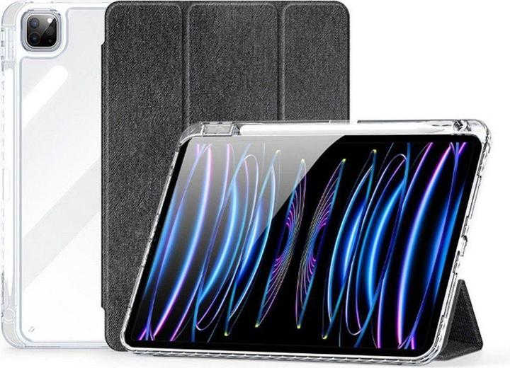 Image du produit Dux Ducis Unid Case (iPad Pro 11 2024 (M4), iPad Air 2022 (5e génération), iPad Pro 11 2021 (3ème génération), iPad Pro 11 2022 (4e génération))