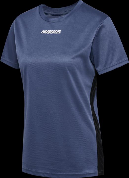 Image du produit hummel Hmlmulti Pl Jersey Woman (M)
