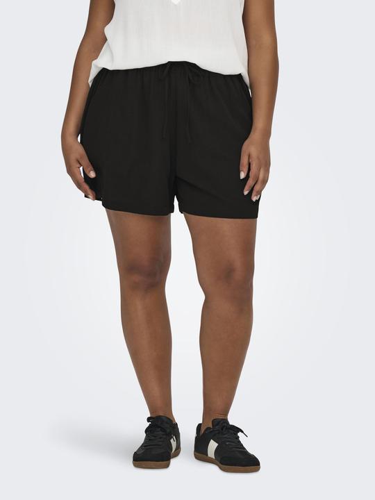 Produktbild Only Normal geschnitten Shorts Shorts (48)