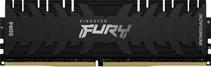 Actual product image Kingston FURY Renegade (2 x 8GB, 3600 MHz, DDR4-RAM, DIMM)