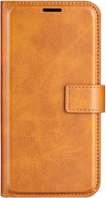 Image du produit MU Classic Classic II série couverture de livre en cuir (Apple iPhone 16 Pro Max)