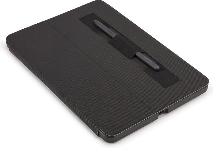 Actual product image Caselogic Snapview Case for Galaxy Tab S6 Lite CSGE-2293 Juodas (3204656) (Galaxy Tab S6 Lite)