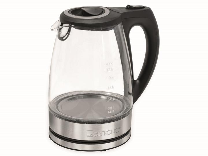Actual product image Clatronic WKS 3744 G (1.70 l)