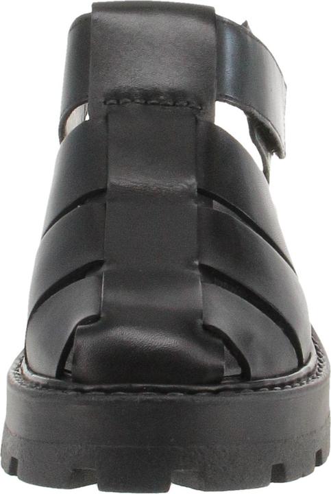 Produktbild Vagabond Cosmo 2.0 5349-301-20 Damen Plateau Fisherman Sandalen schwarz (38)
