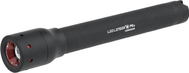 Ledlenser P6 (16.30 cm, 200 lm)
