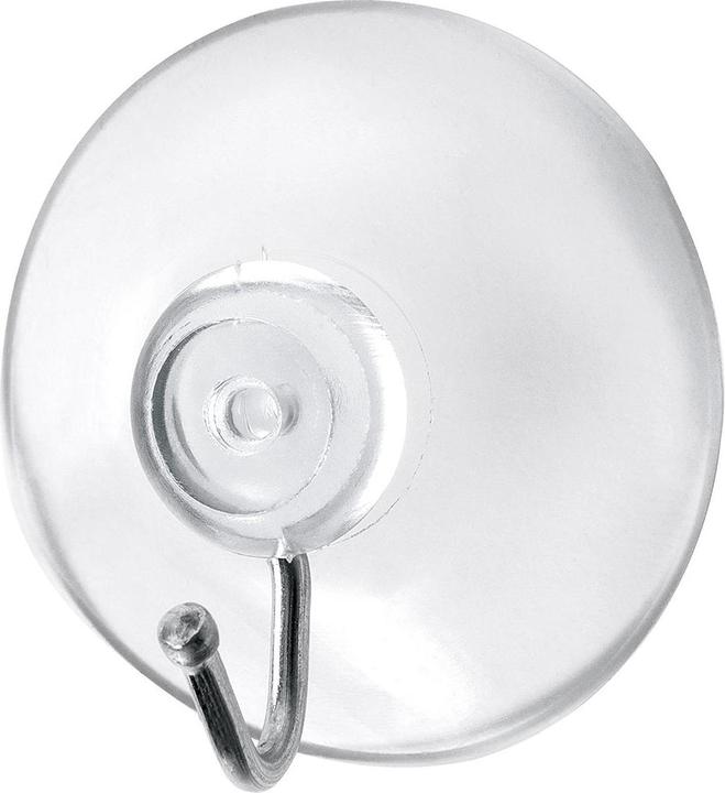 Hansi-Siebert Suction hook