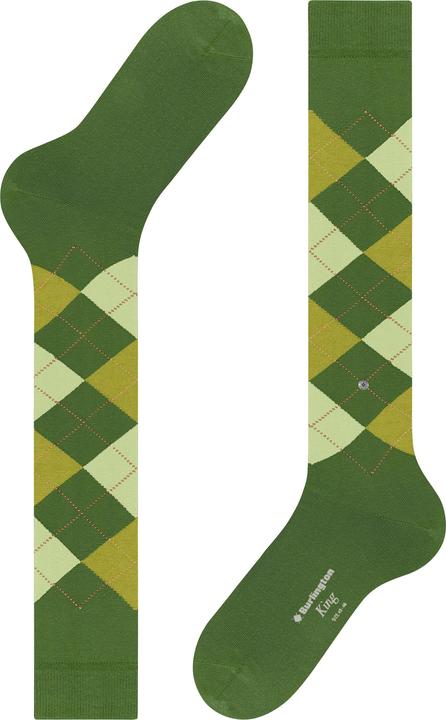 Actual product image Burlington King KH (40 - 46)