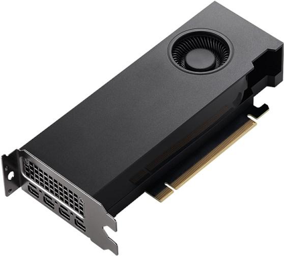 Immagine prodotto PNY Quadro RTX A2000 (6 GB)