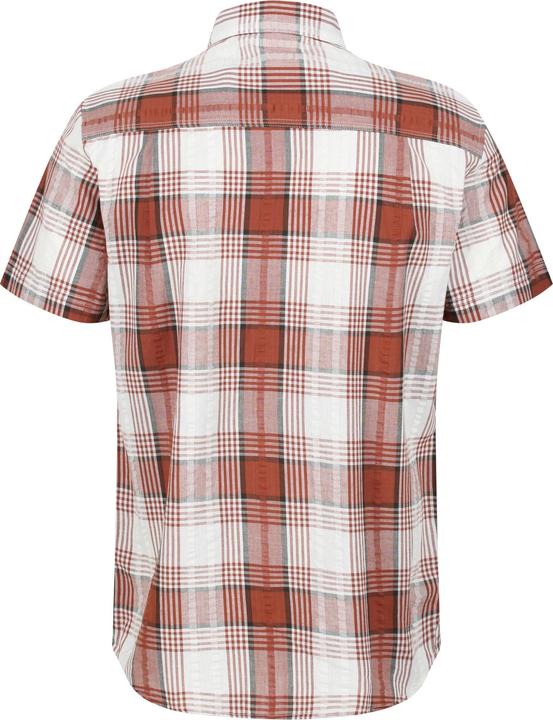 Actual product image Regatta Deakin Iv Shirt (XL)