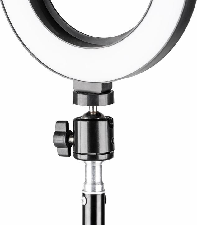 Produktbild Walimex HomeStudio Starter Kit (Ringleuchte, Videoleuchte)