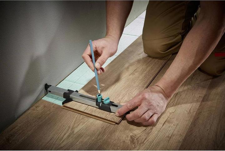 Image du produit wolfcraft wolfcraft 1 Laminat Einpasser