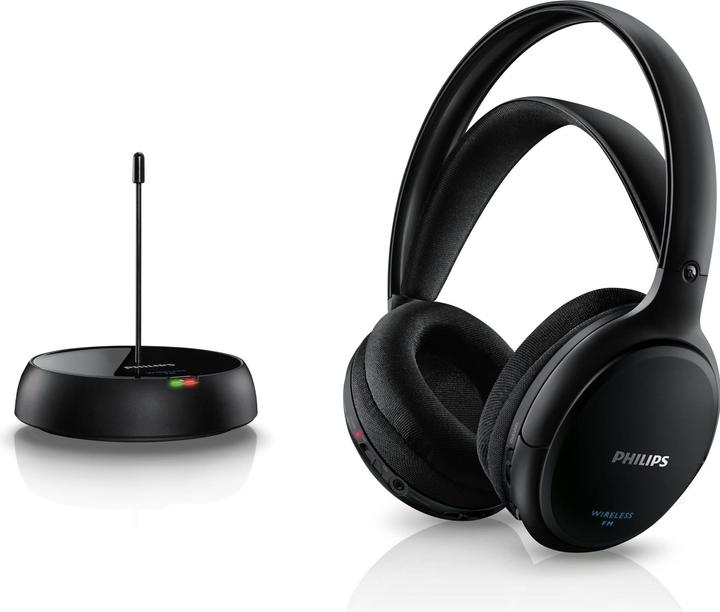Philips Shc5200/10 (NC, 14 h, Sans fil)