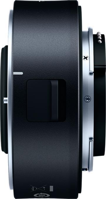 Produktbild Tamron AF-Telekonverter 1.4x TCX14E Canon (Telekonverter, Canon EF)