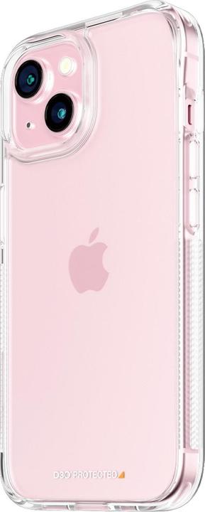 Actual product image PanzerGlass Hard Case (Apple iPhone 15)