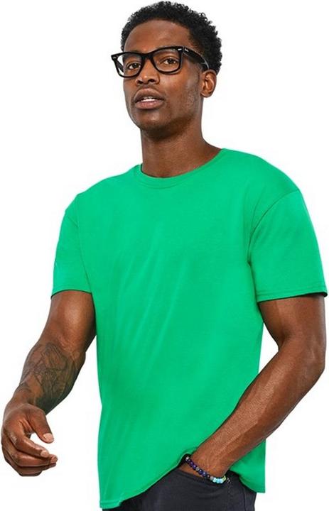 Immagine prodotto Casual Classics Casual Classic - Maglietta a maniche corte - Uomo (4XL)