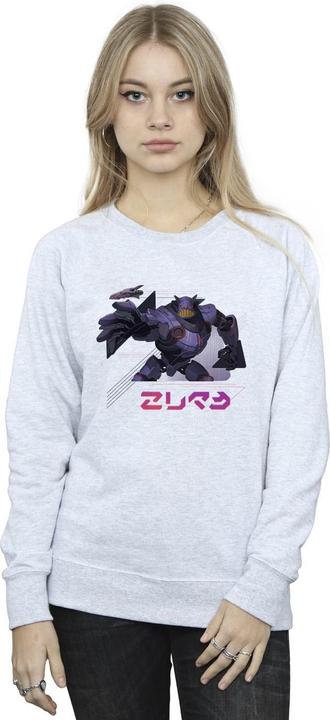 Produktbild Disney Lightyear Zurg Complex Sweatshirt (XL)