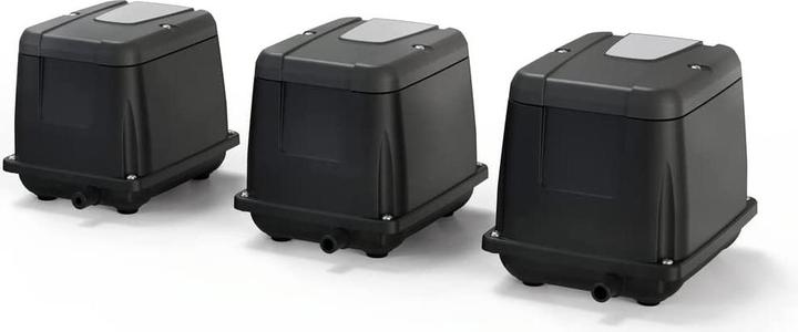 Actual product image Oase 87101 AquaOxy 5000 Pond Aerator 5000 l/h