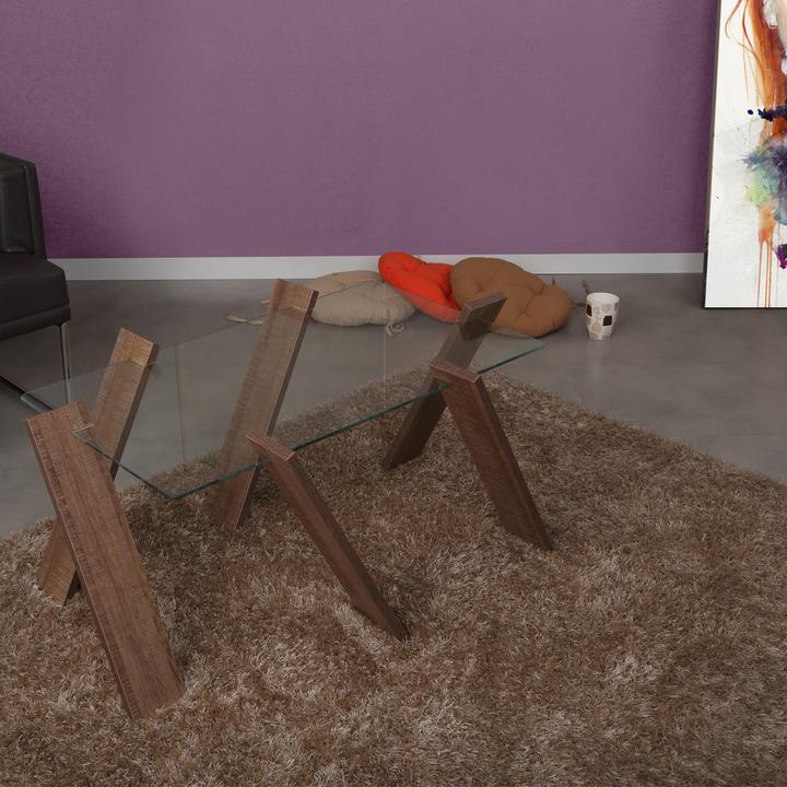 Actual product image Hanah Home Carly (92 x 41 x 57 cm)