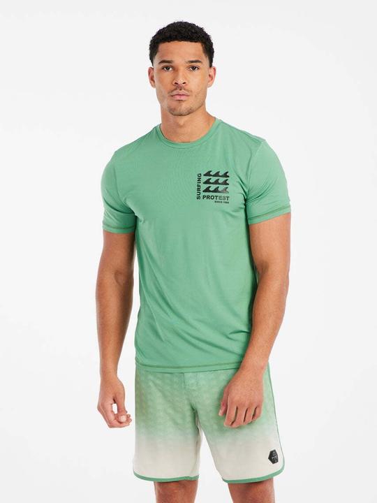 Image du produit Protest Rash guards PRTDeer rashguard short sleeve (L)