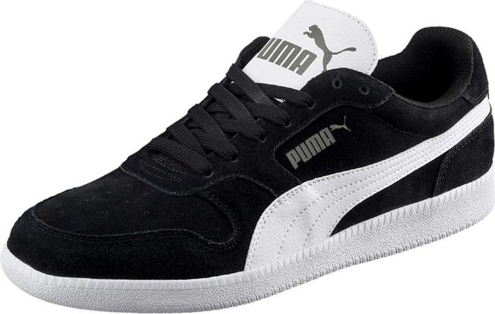 Actual product image Puma Lace-up shoes (43)