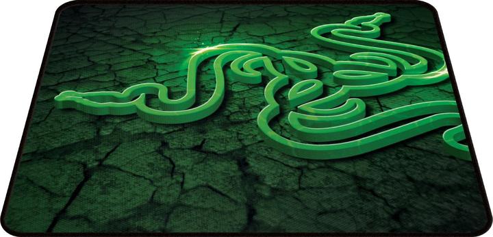 Actual product image Razer Goliathus Control (L)
