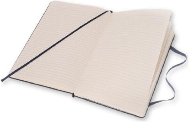 Immagine prodotto Moleskine Classic (A5, Quadretti, Copertina morbida)