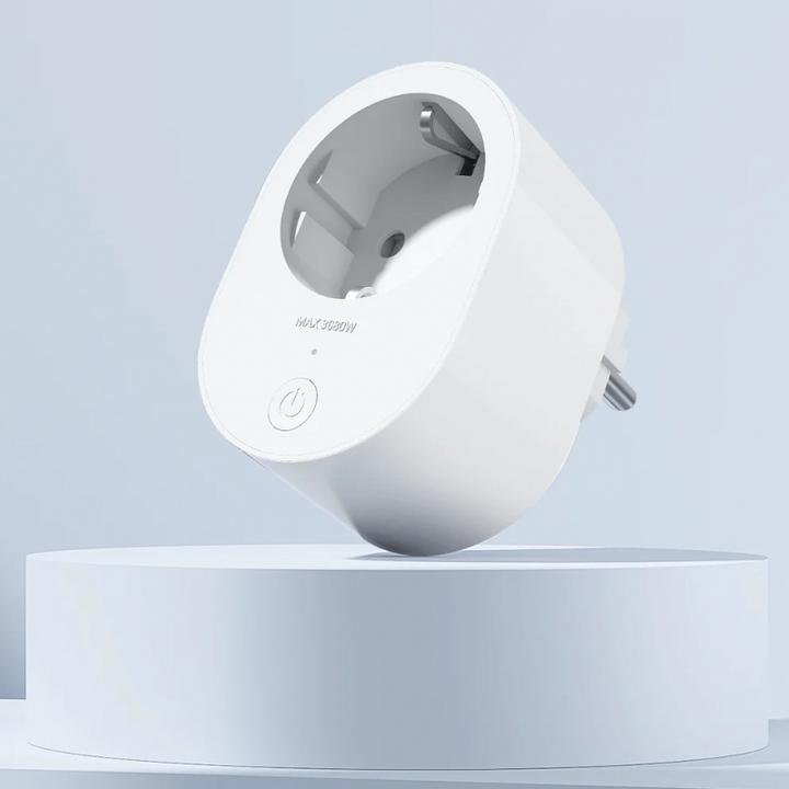 Image du produit Xiaomi Smart Plug 2 Wi-Fi UE