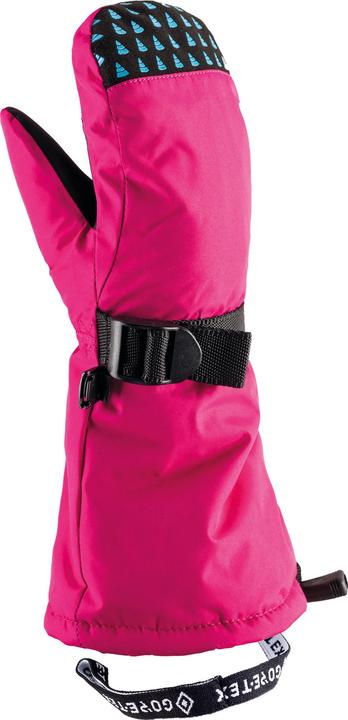 MGA Viking Nomadic GTX Ski Kids Handschuhe (2)