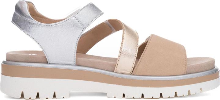 Actual product image Ara Sandalen (42)