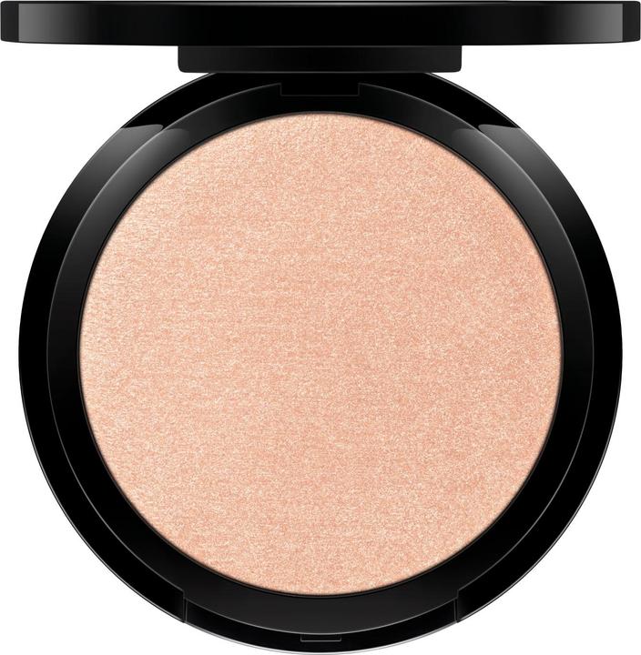 Actual product image Rimmel London RIMMEL High'light highlighter 002 Candlelight 8g (002 Candlelit, Highlighter, 8 g)