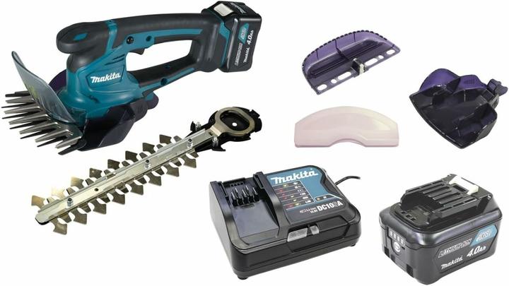 Produktbild Makita UM600DSMEX (Akkuheckenschere)
