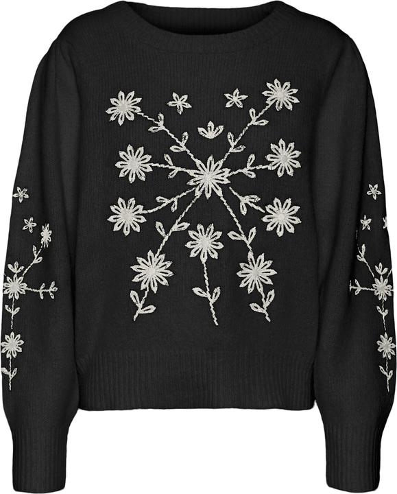 Produktbild Vero Moda VMGAIA Pullover Strickpullover (XS)