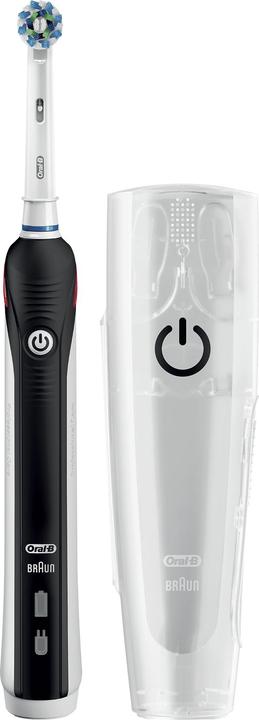 Image du produit Oral-B Par 2500 (Brosse à dents oscillo-rotative)