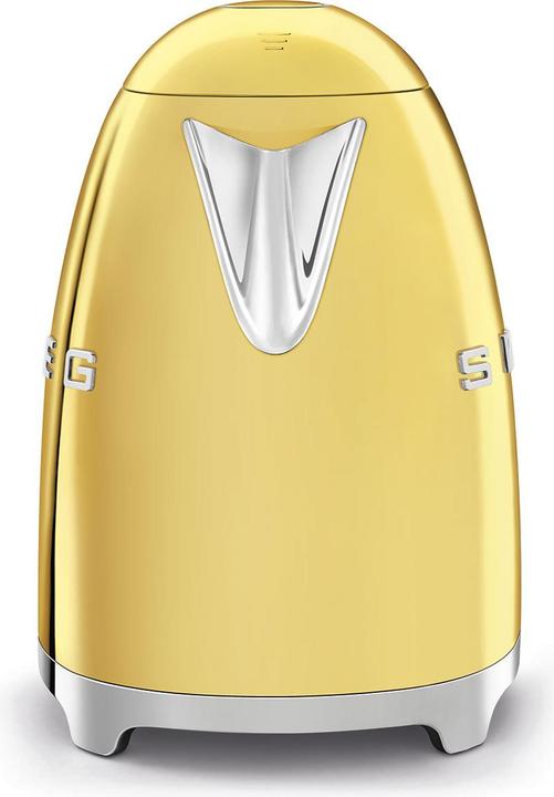 Actual product image Smeg 50's Retro Style (1.70 l)