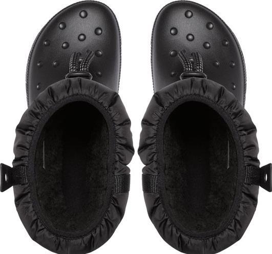 Immagine prodotto Crocs Stivale W's Classic Neo Puff Luxe (35)