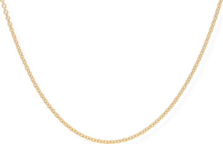 Actual product image Carat Basic (Gold 9ct, 45 cm)