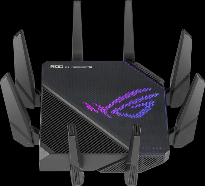 Image du produit ASUS Routeur WL GT-AX11000 Pro AiMesh