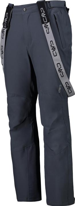 Immagine prodotto CMP Campagnolo Pantaloni da sci piatti elasticizzati (54)