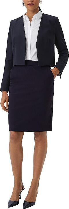 Actual product image Comma Business skirt (38)