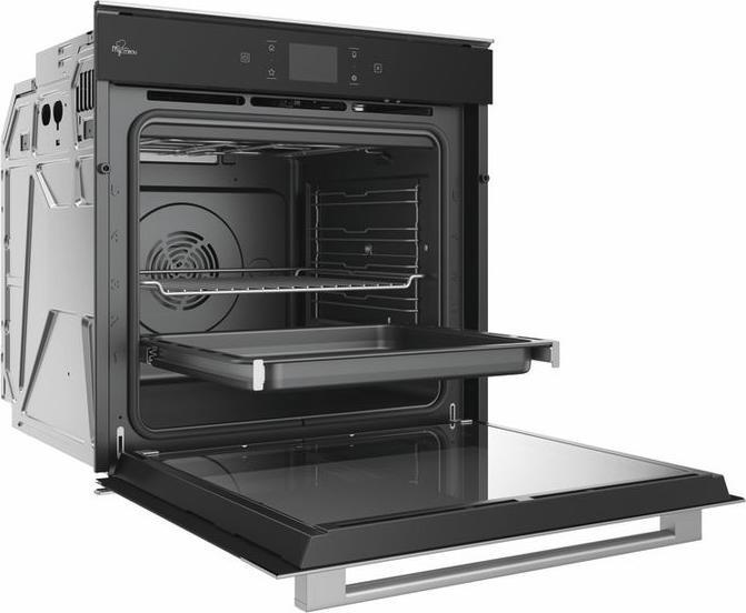 Actual product image Bauknecht Oven BIK9 PP8TS2 PT CH A+