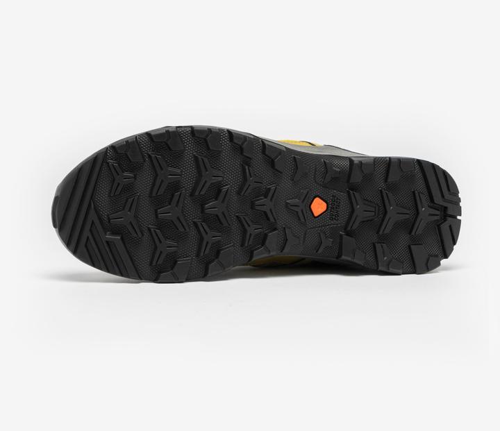 Produktbild Quechua Wanderschuhe Herren wasserdicht - MH100 (42)
