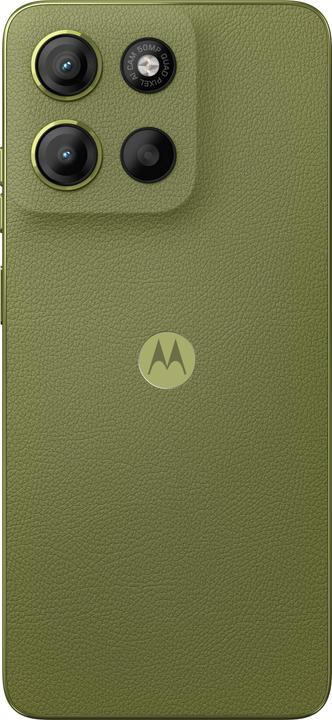 Produktbild Motorola moto g15 power (512 GB, Iguana Green, 6.72", Dual SIM, 50 Mpx, 4G)